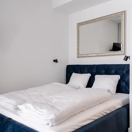 Rentplanet - Apartamenty Ovo Wrocław Zewnętrze zdjęcie