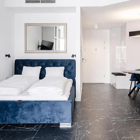 Rentplanet - Apartamenty Ovo Wrocław Zewnętrze zdjęcie