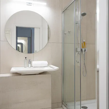 Rentplanet - Apartamenty Ovo Wrocław Zewnętrze zdjęcie