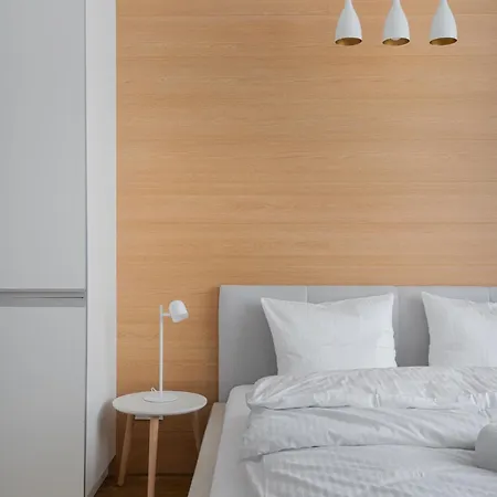 Rentplanet - Apartamenty Ovo Wrocław Zewnętrze zdjęcie