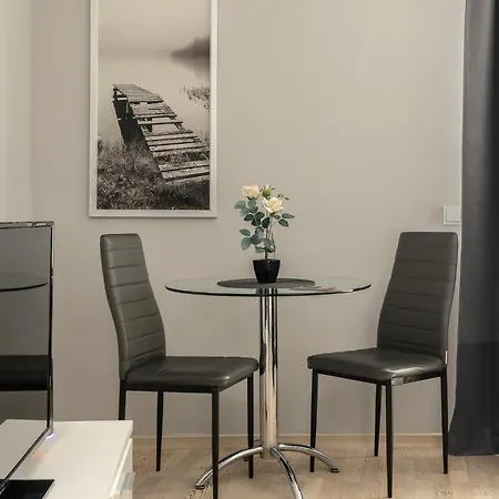 Rentplanet - Apartamenty Ovo Wrocław Zewnętrze zdjęcie