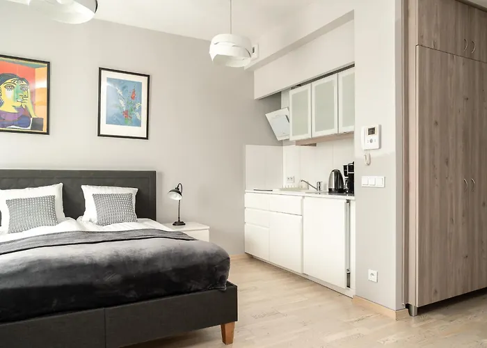 Rentplanet - Apartamenty Ovo