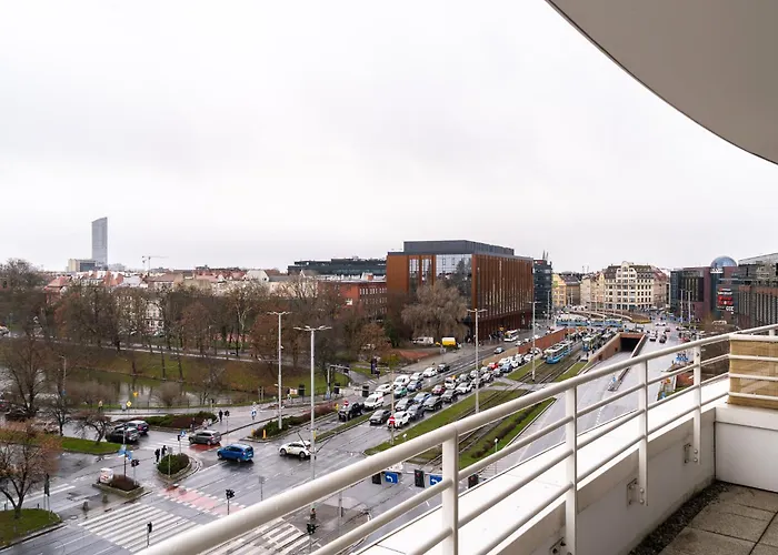 Rentplanet - Apartamenty Ovo
