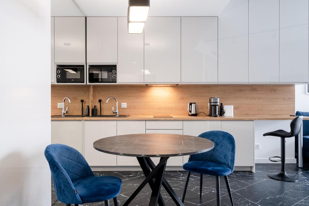 Apartament Rentplanet - Ovo *