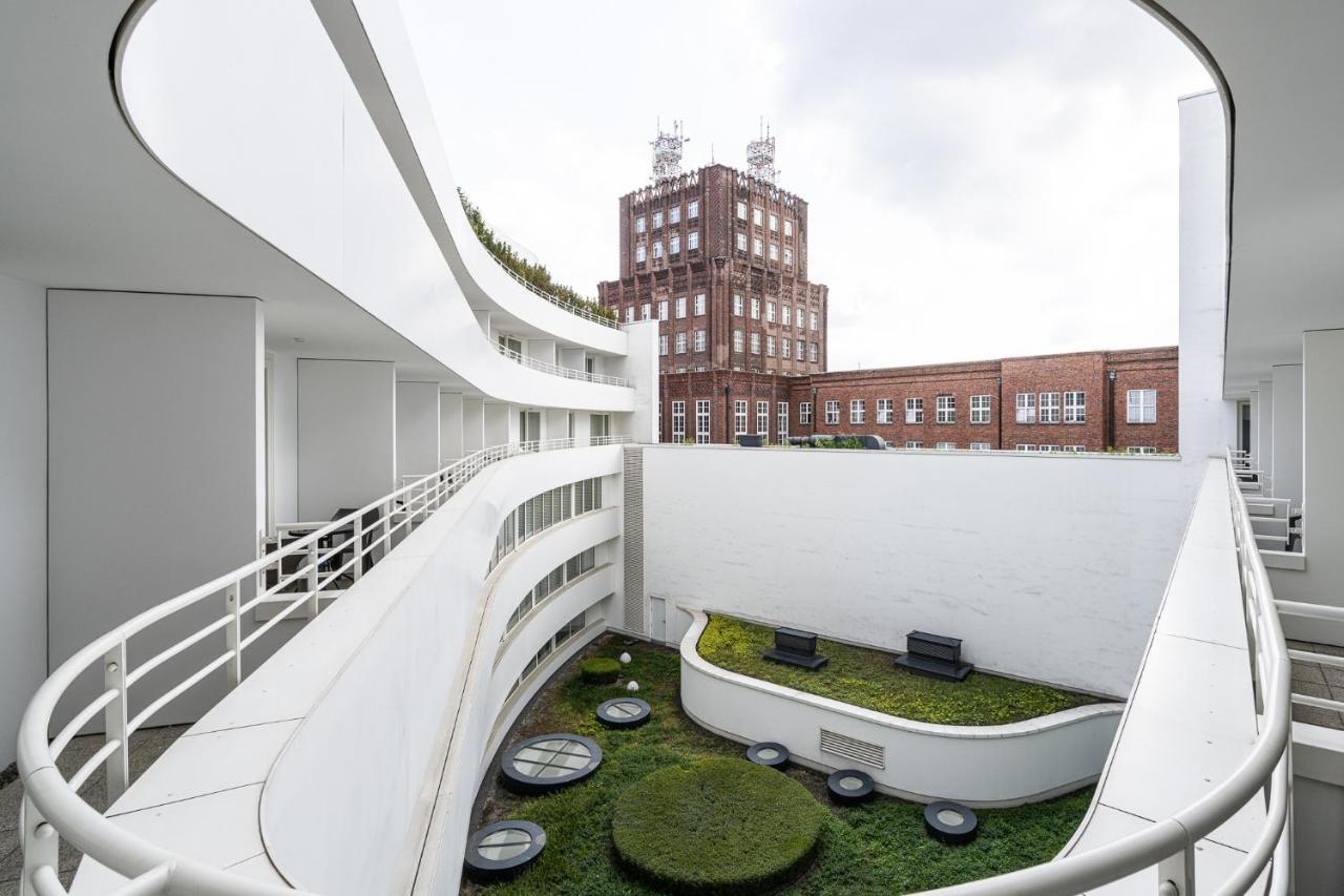 Apartment Rentplanet - Ovo Wroclaw