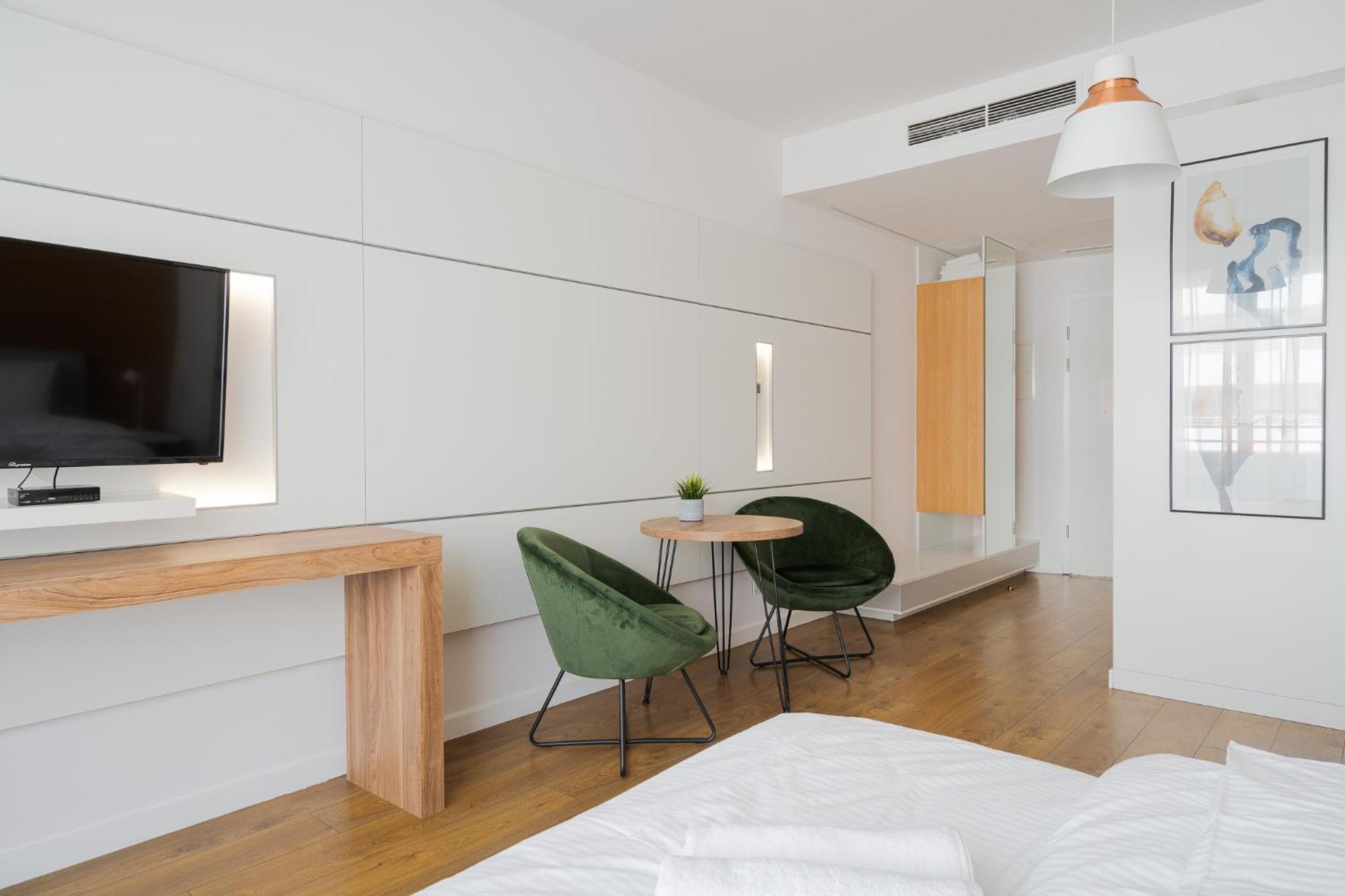 Rentplanet - Ovo Wroclaw