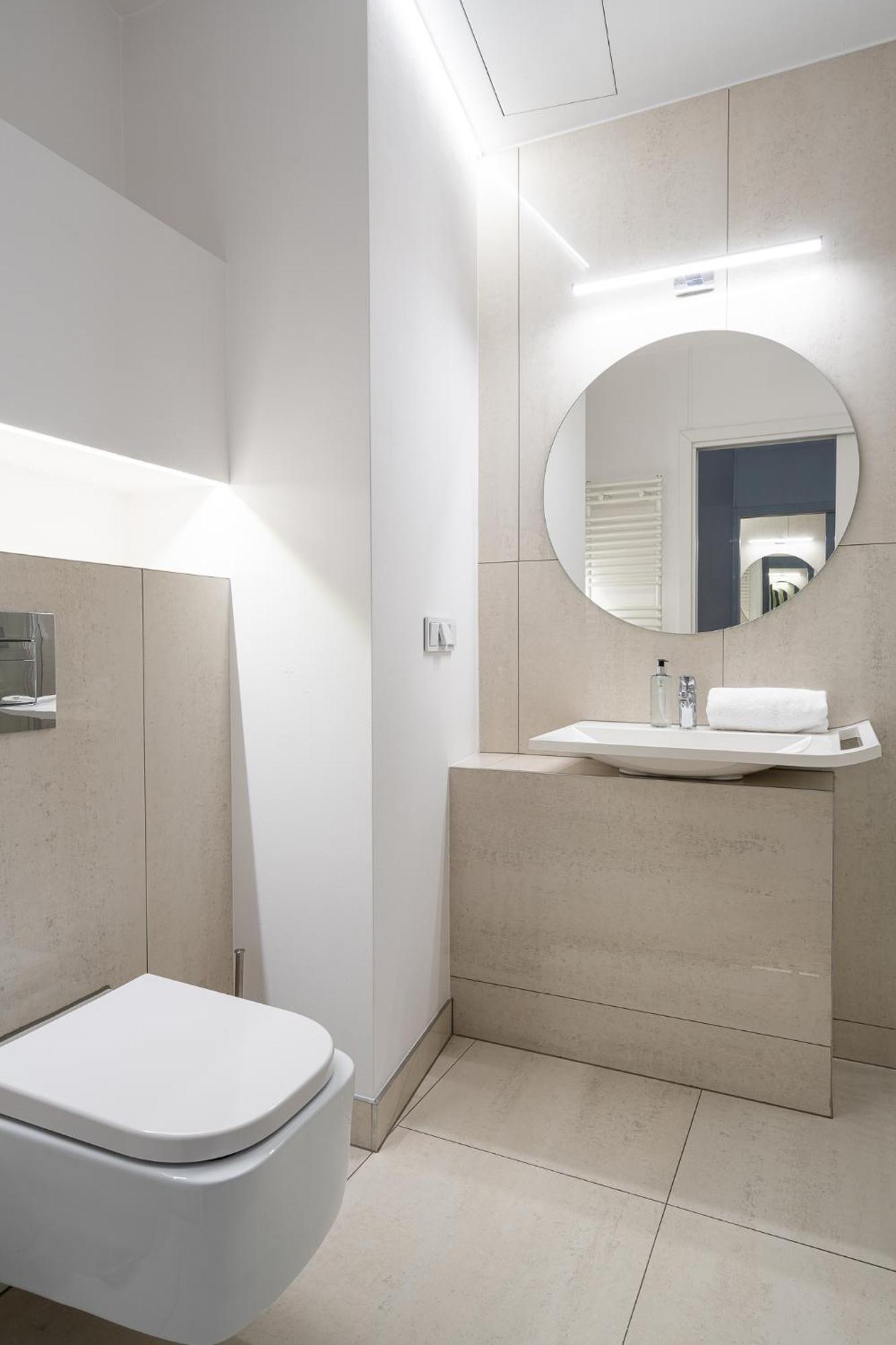 Rentplanet - Ovo Apartment *