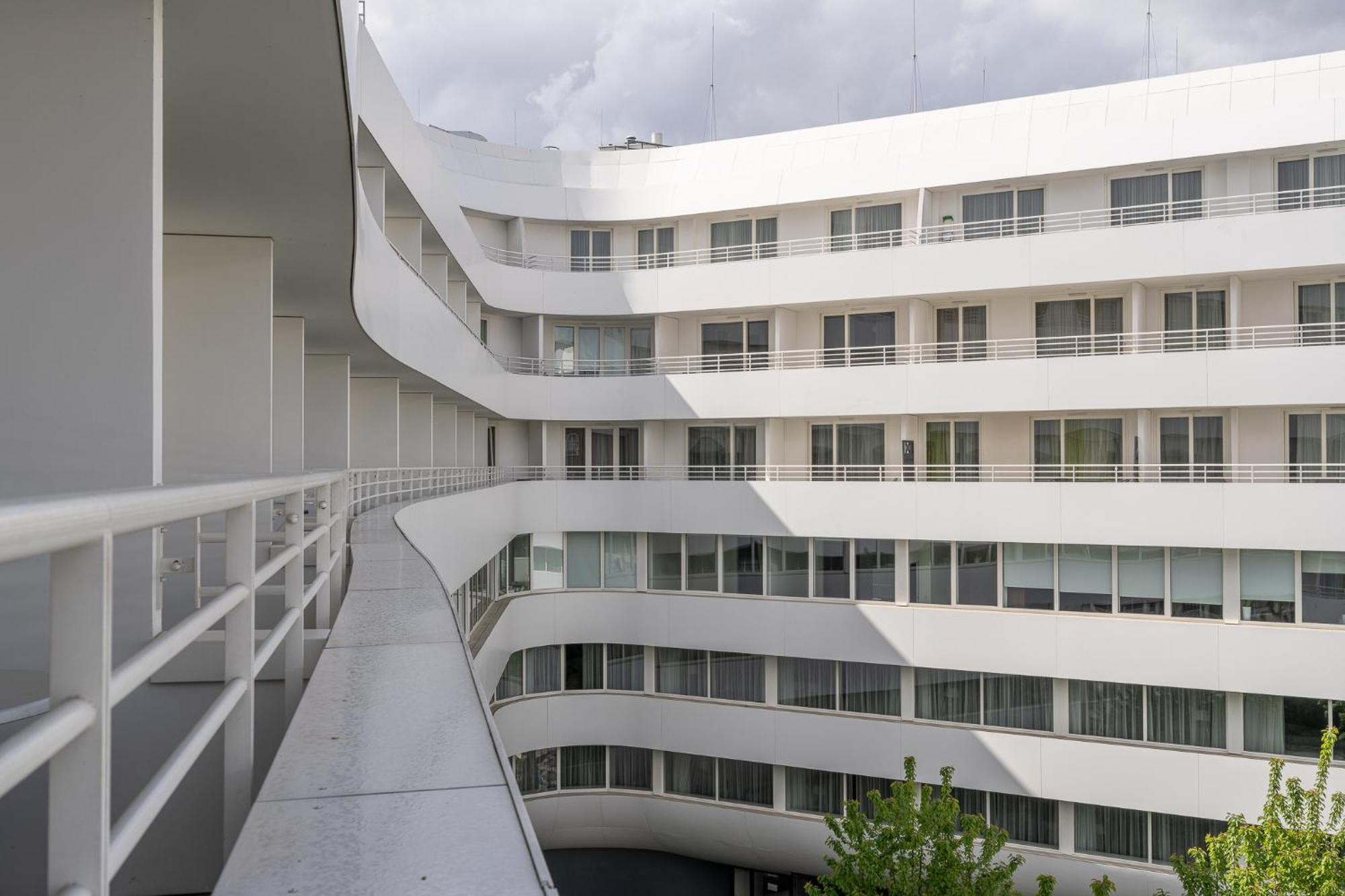 Apartment Rentplanet - Ovo Wroclaw