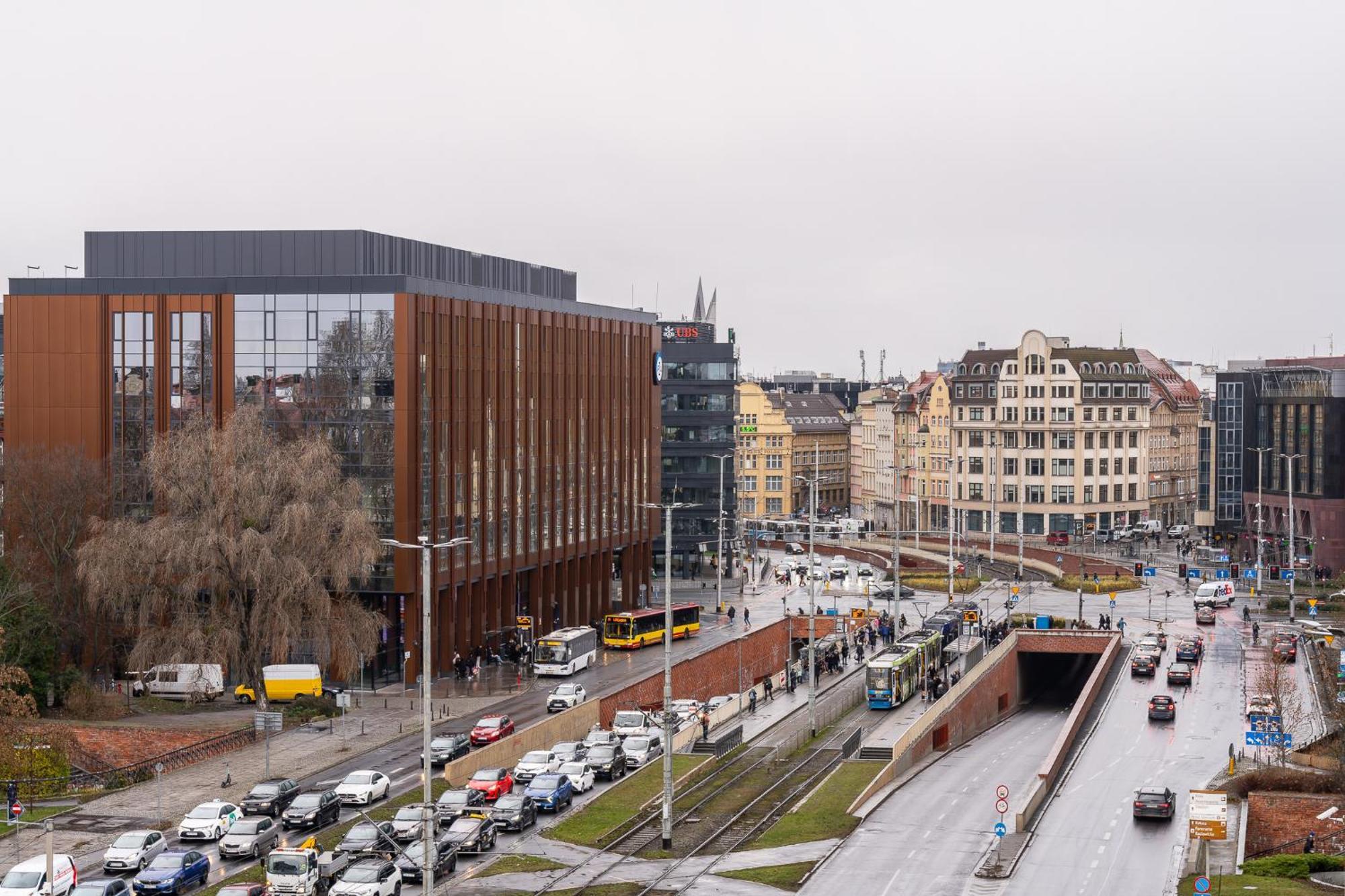 Rentplanet - Ovo * Wroclaw