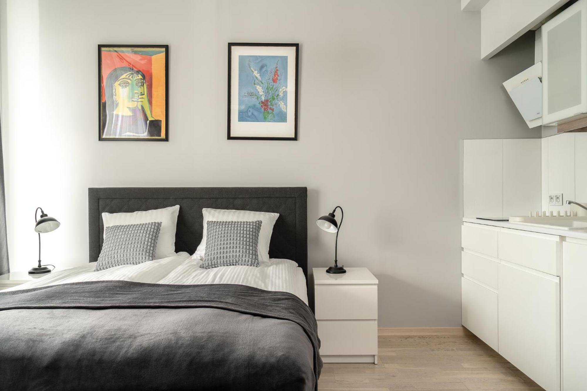 Rentplanet - Ovo Apartment Wroclaw