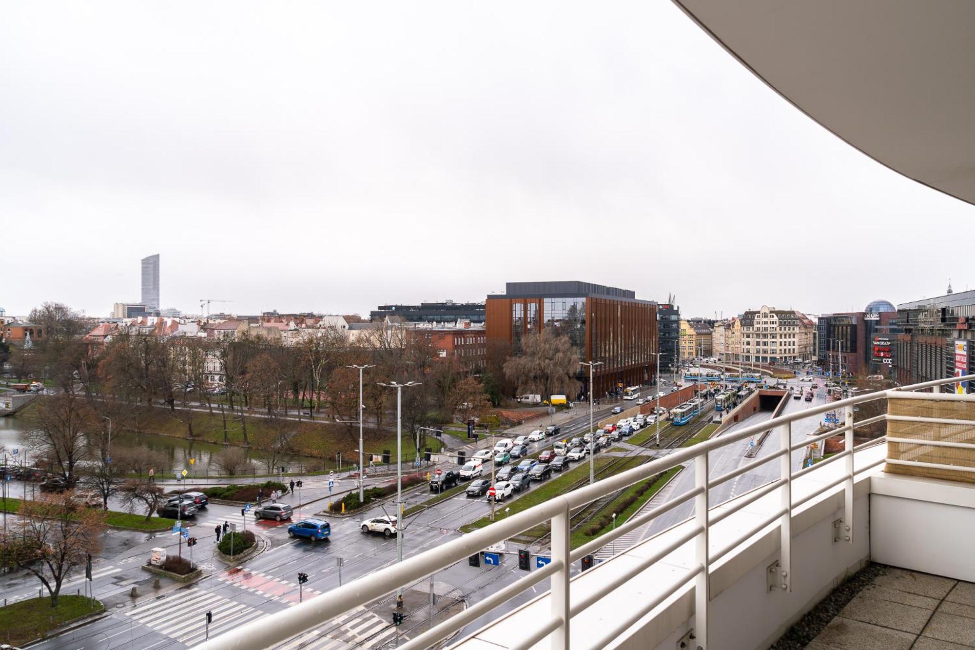 Rentplanet - Ovo Wrocław