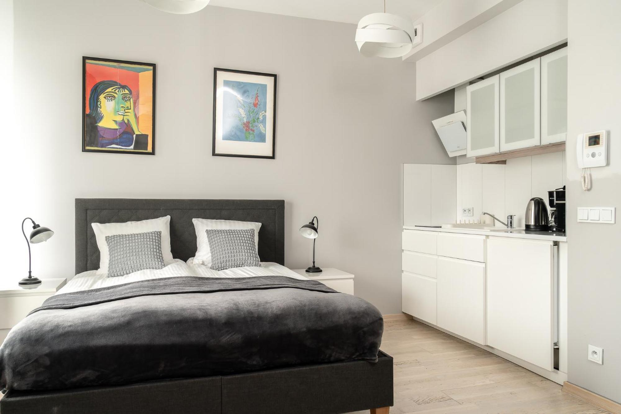 Rentplanet - Ovo Apartment