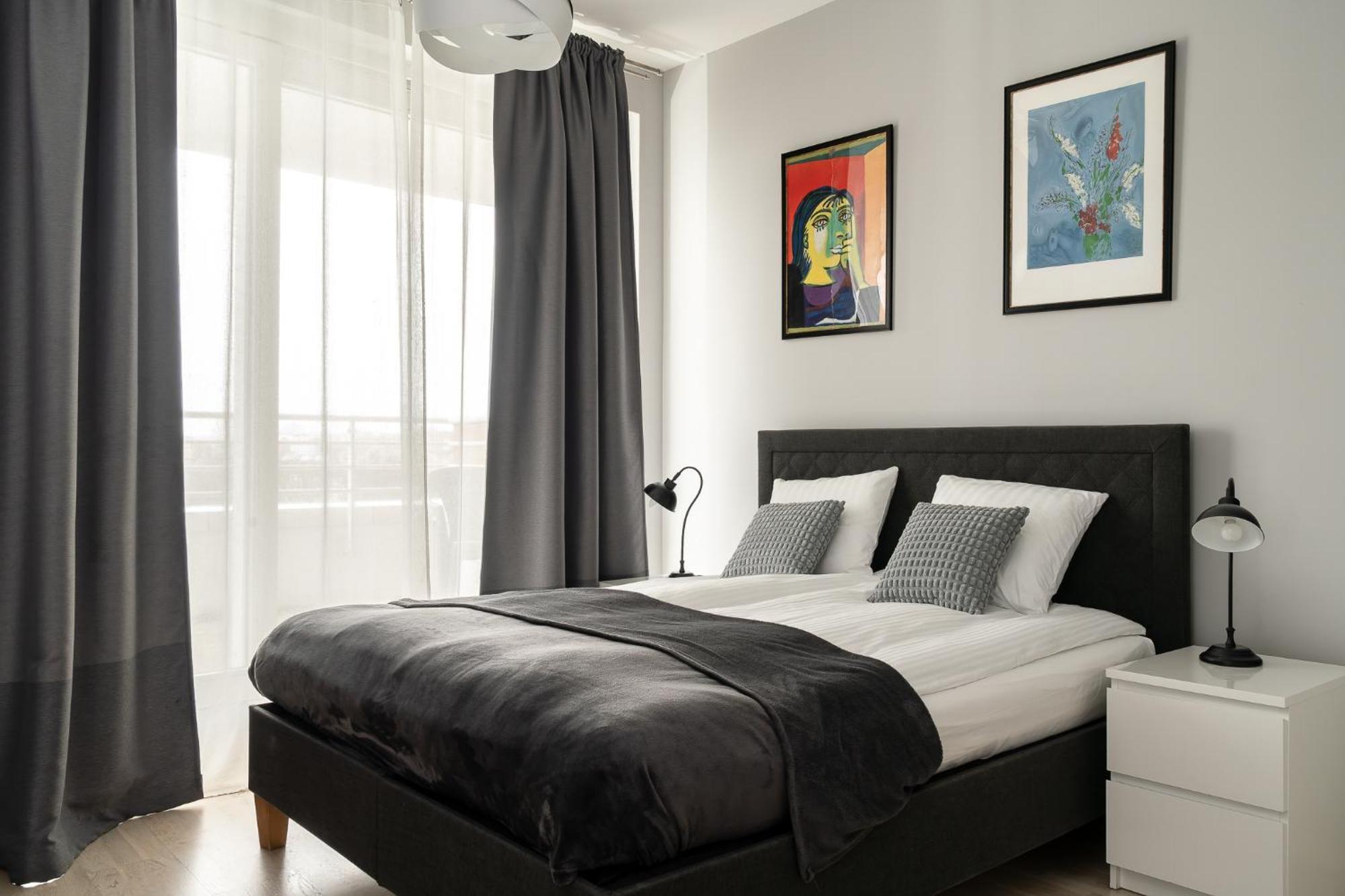 Apartment Rentplanet - Ovo