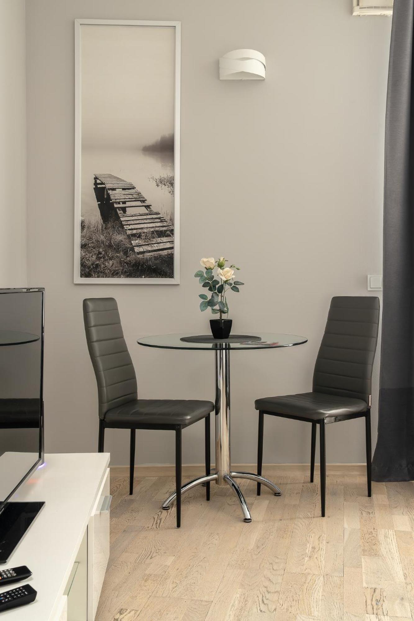 Apartment Rentplanet - Ovo *